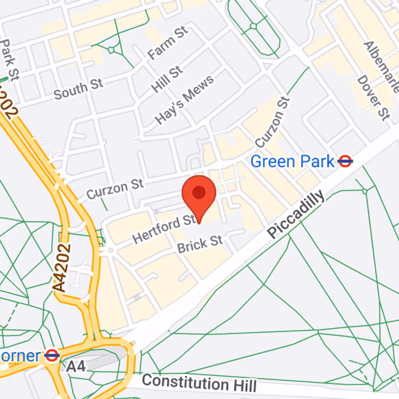 7 Hertford Street, Greater London - Image 7
