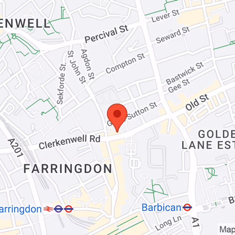 74 Clerkenwell Road, Greater London - Image 8