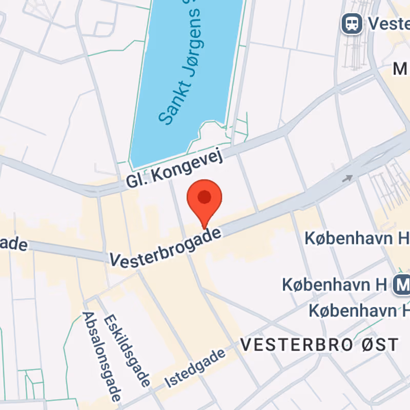 26 Vesterbrogade, København V - Image 14