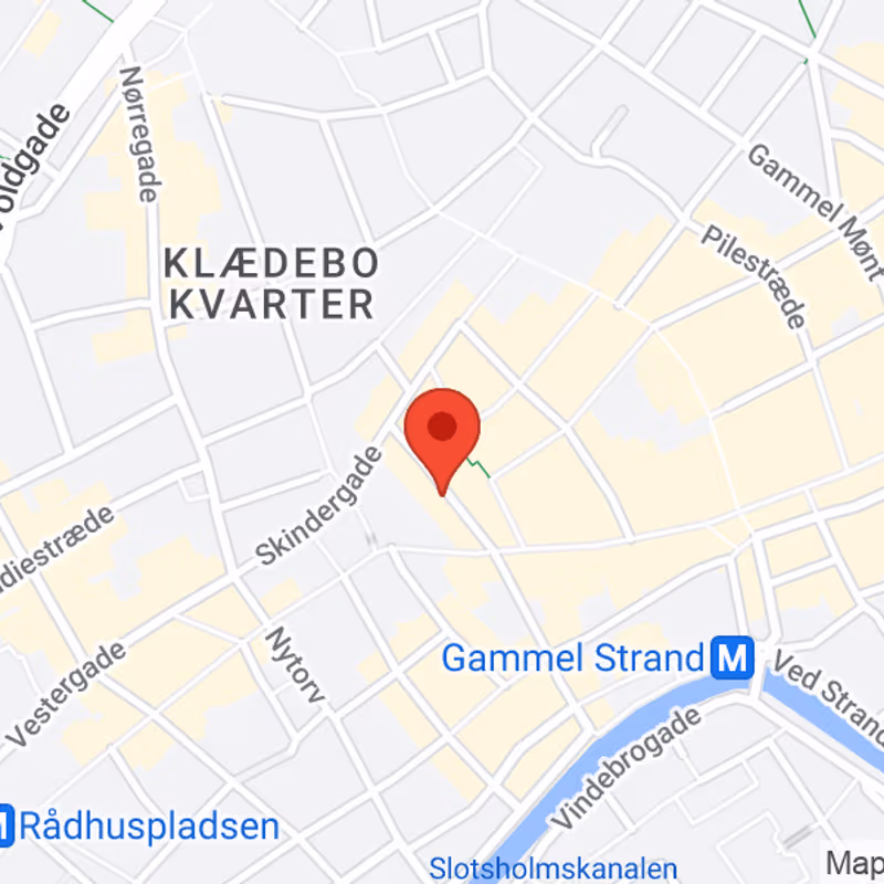 9 Klosterstræde, København - Image 10