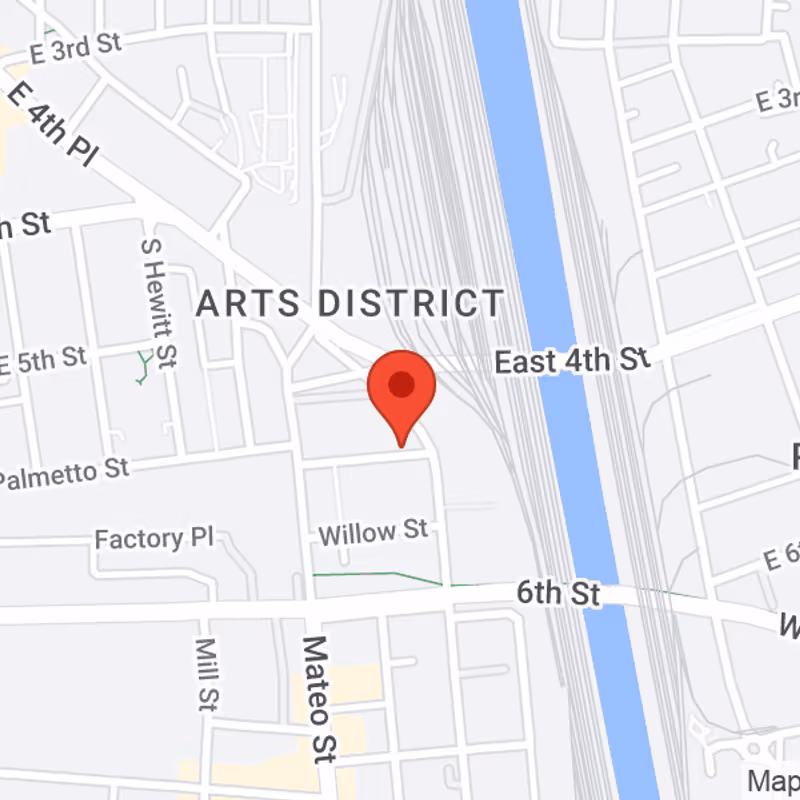 1325 Palmetto St, Los Angeles - Image 25