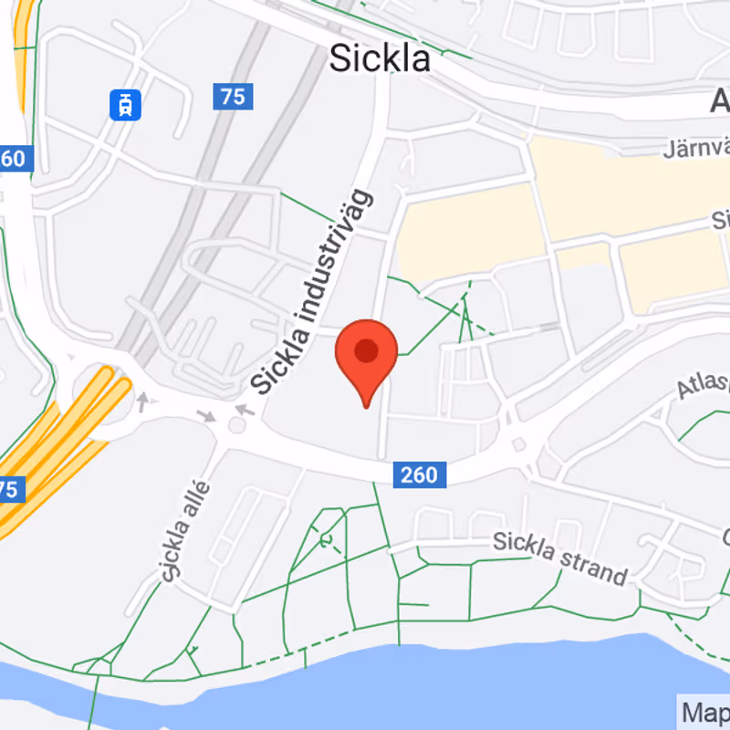 3 Sickla Industrivag, Nacka - Image 9
