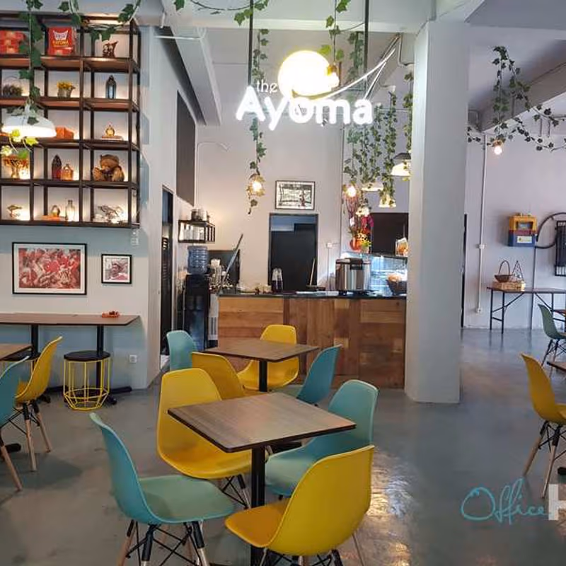 Blok 4 12a Jl Agung Timur 8, Jakarta Utara - Image 7