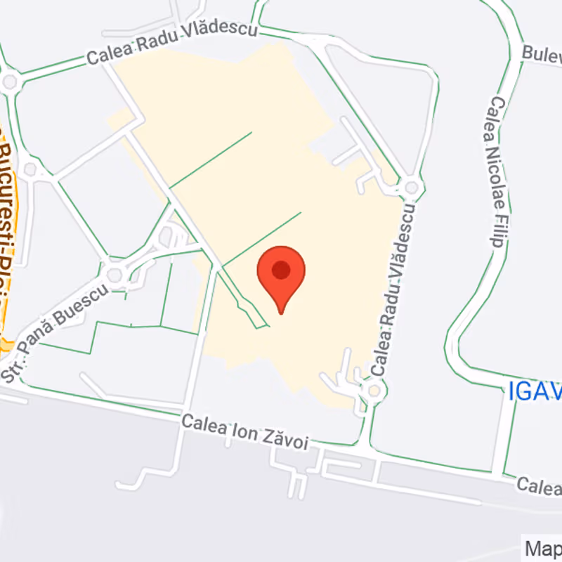 19 Șoseaua București-ploiești, București - Image 11