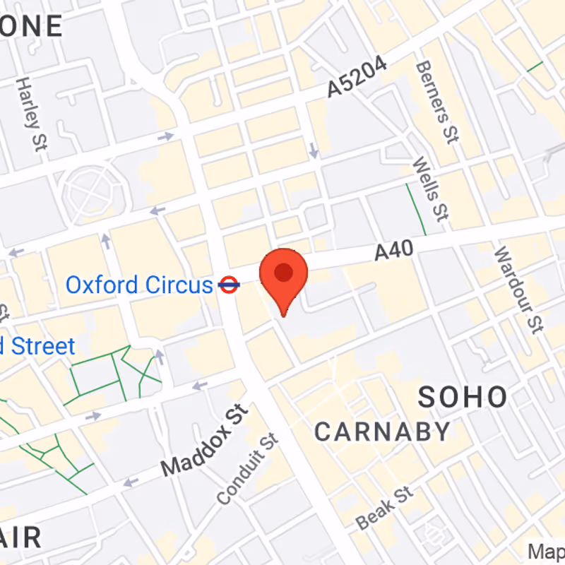 9 Argyll Street, Soho - Image 5
