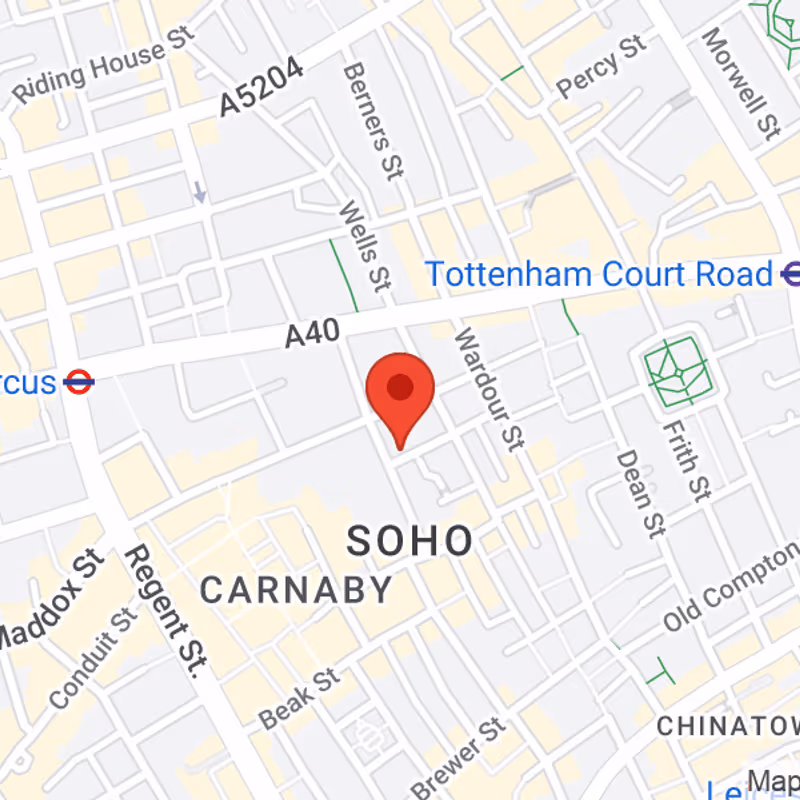 16 D'arblay Street, Greater London - Image 7