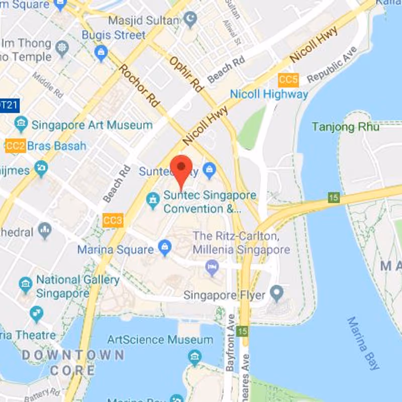 9 Temasek Boulevard, Singapore - Image 15