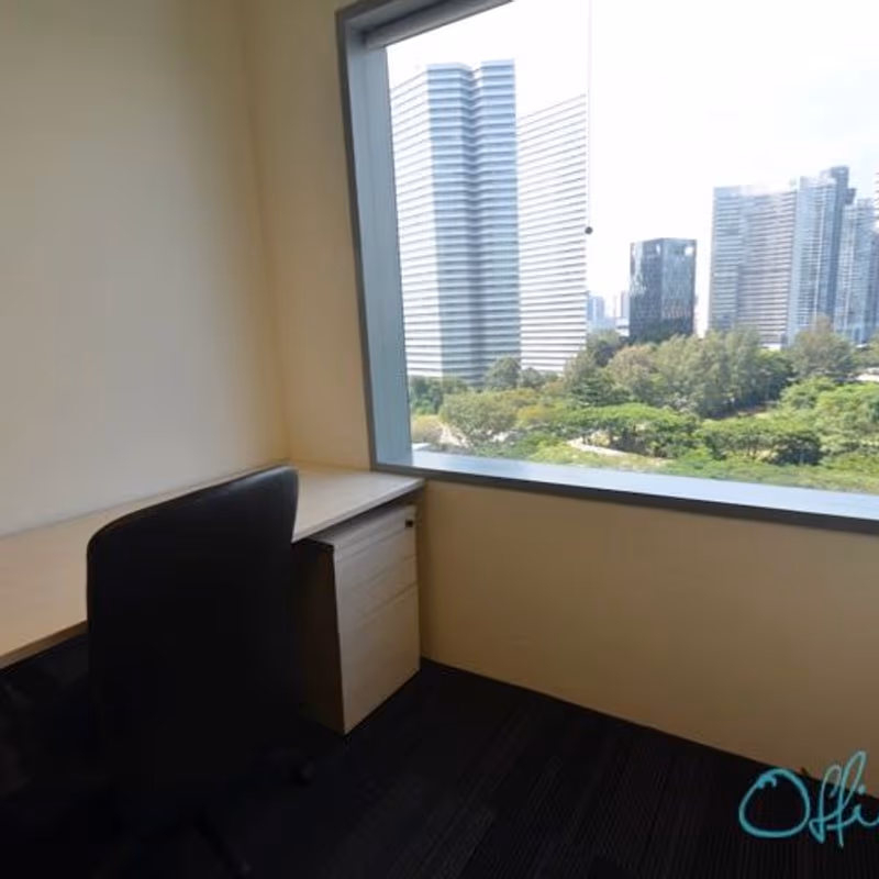 9 Temasek Boulevard, Singapore - Image 7