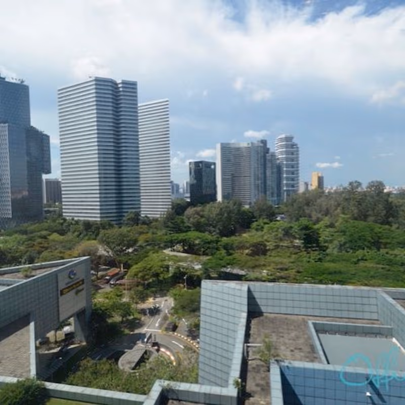 9 Temasek Boulevard, Singapore - Image 13