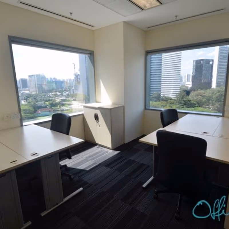 9 Temasek Boulevard, Singapore - Image 8