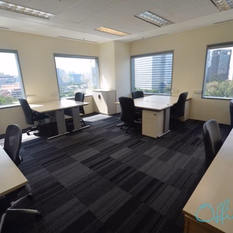 9 Temasek Boulevard, Singapore - Image 4