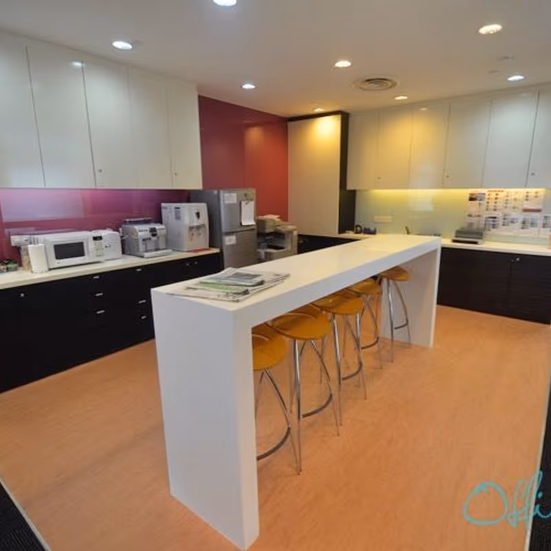 9 Temasek Boulevard, Singapore - Image 9