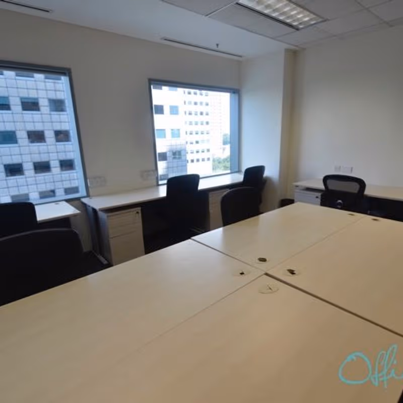 9 Temasek Boulevard, Singapore - Image 10