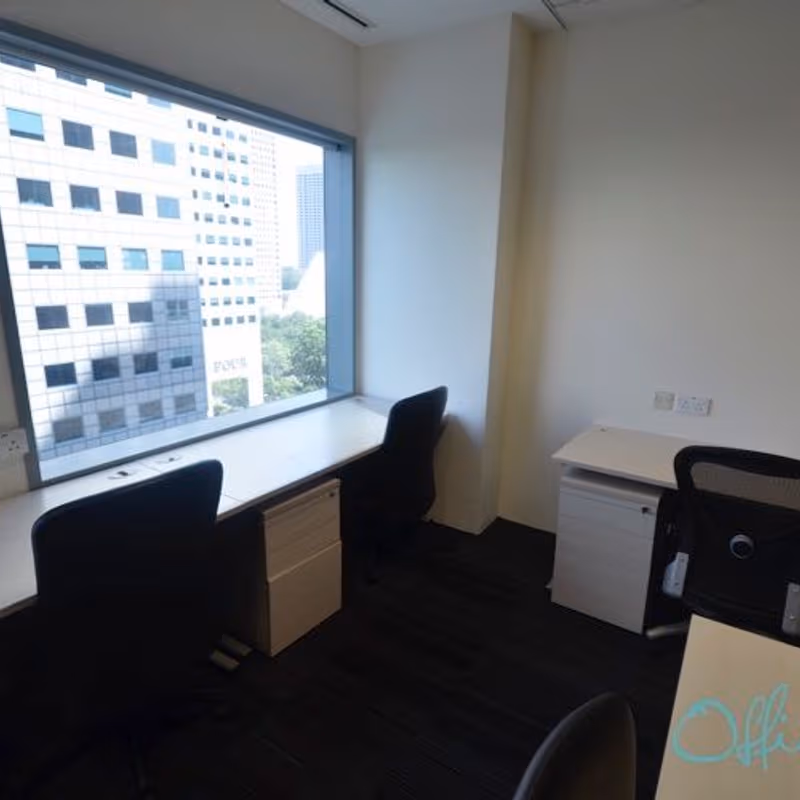 9 Temasek Boulevard, Singapore - Image 11