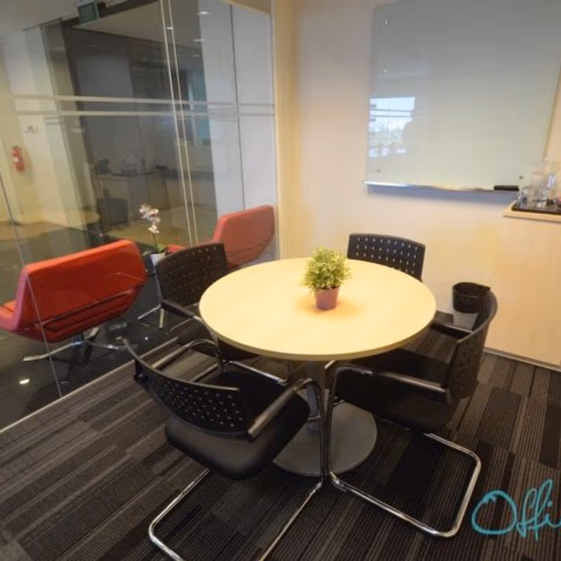 9 Temasek Boulevard, Singapore - Image 14