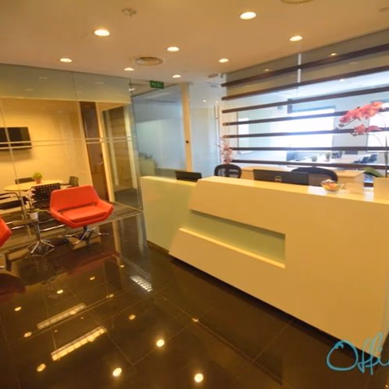 9 Temasek Boulevard, Singapore - Image 1