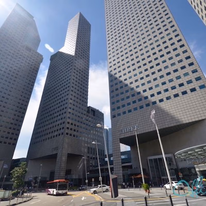 9 Temasek Boulevard, Singapore - Image 6