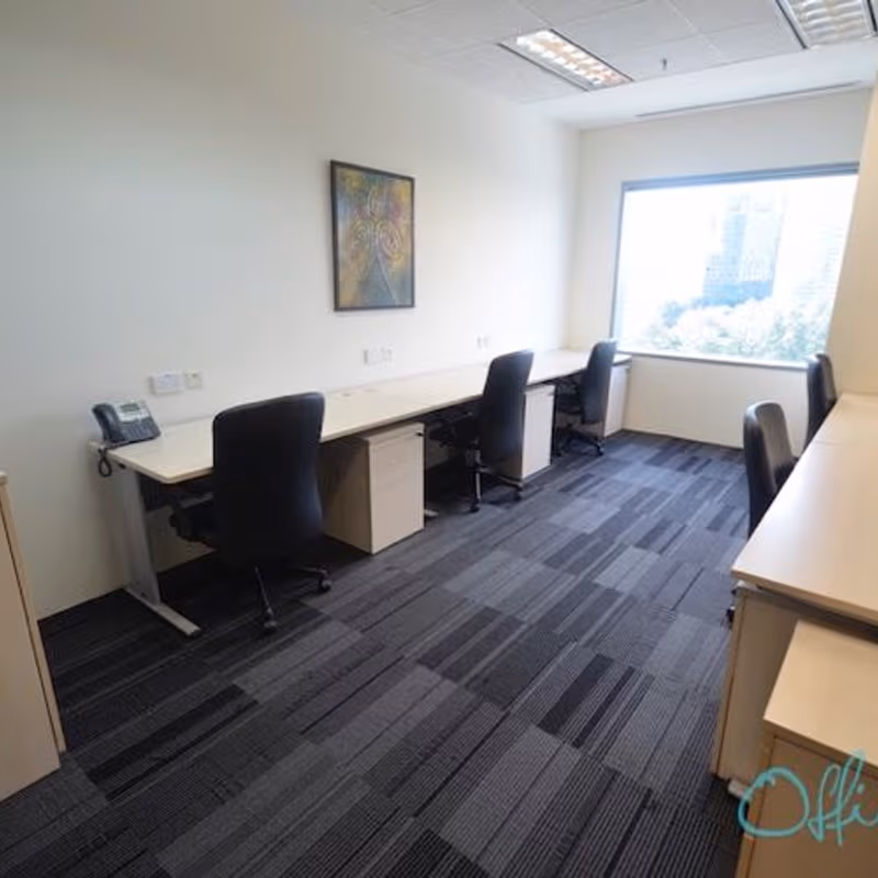 9 Temasek Boulevard, Singapore - Image 5