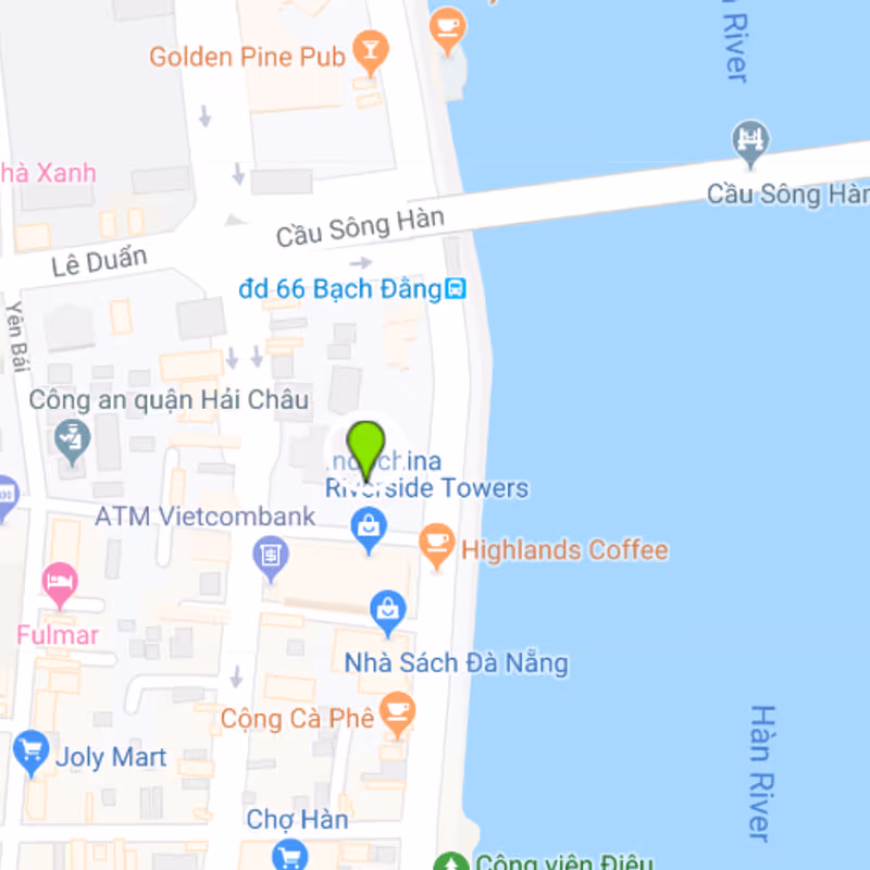 74 Bach Dang Street, Hai Chau District - Image 9