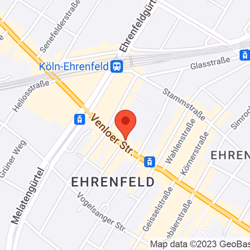 310-316 Venloer Strasse, Ehrenfeld - Image 8