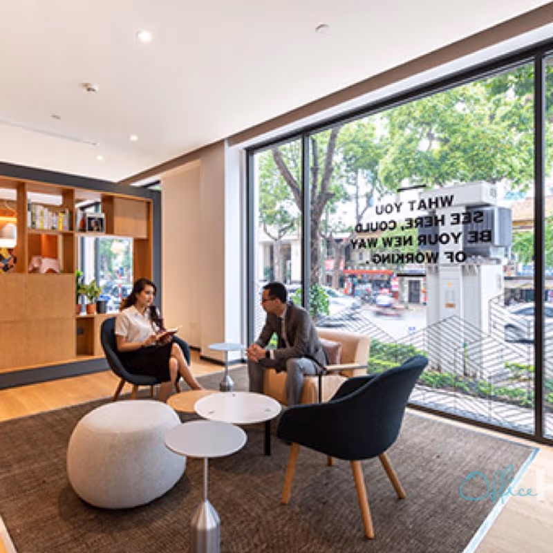 28A Tran Hung Dao Street, Hoan Kiem District - Image 8