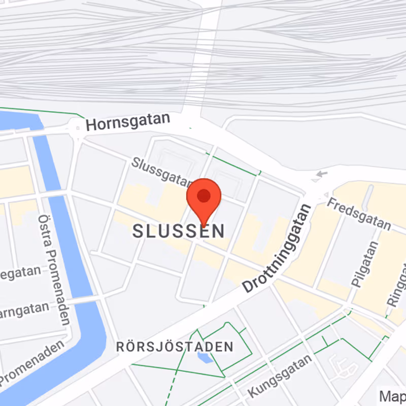 4 Bredgatan, Malmo - Image 13