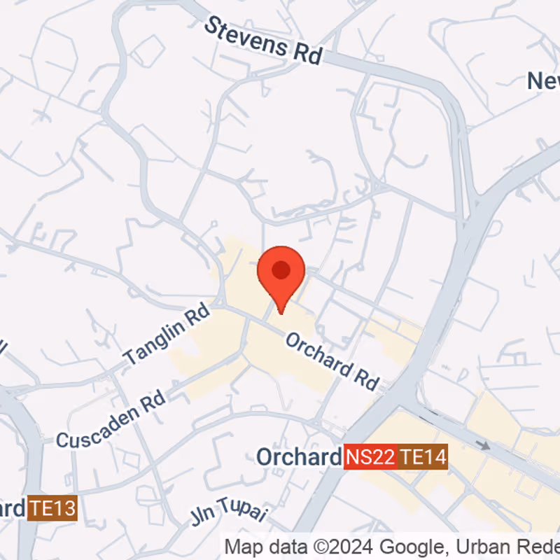 400 Orchard Road, Singapore - Image 4