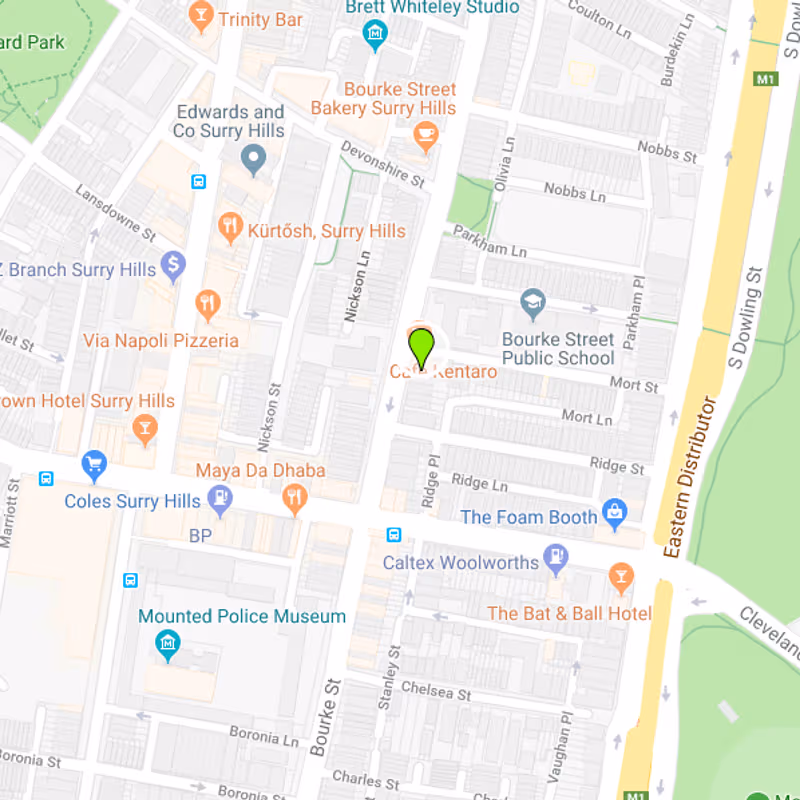 618 Bourke Street, Surry Hills - Image 8