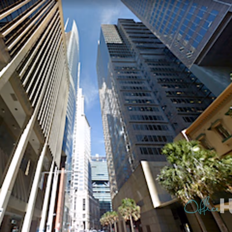 45 Phillip Street, Sydney - Image 1
