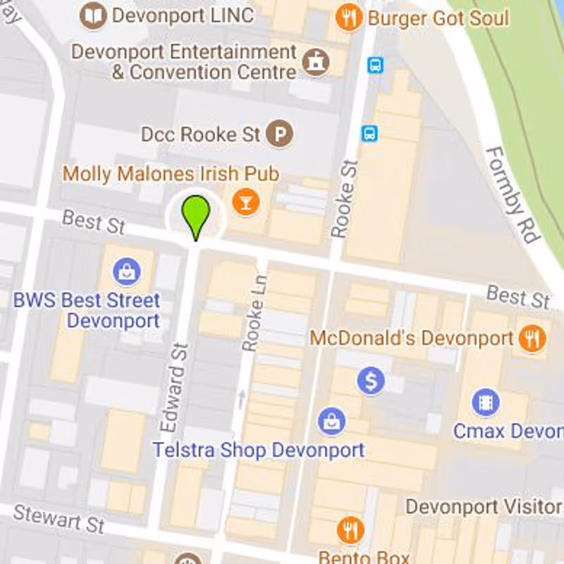 21 Best Street, Devonport - Image 12