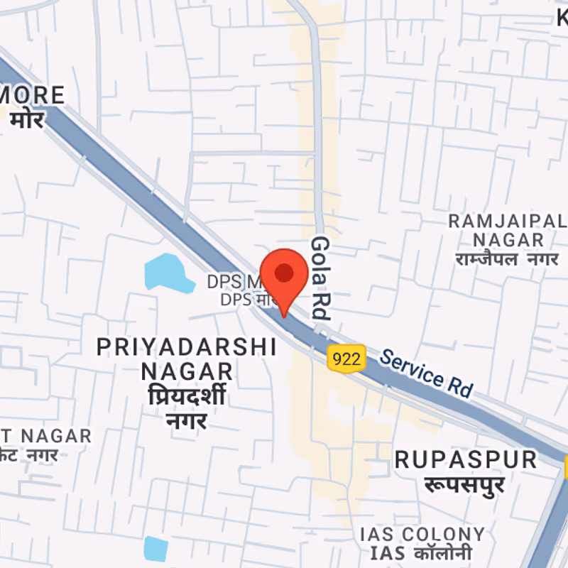 Bailey Road Saguna More Balaji Nagar New Tarachak Danapur Nizamat, Patna - Image 11