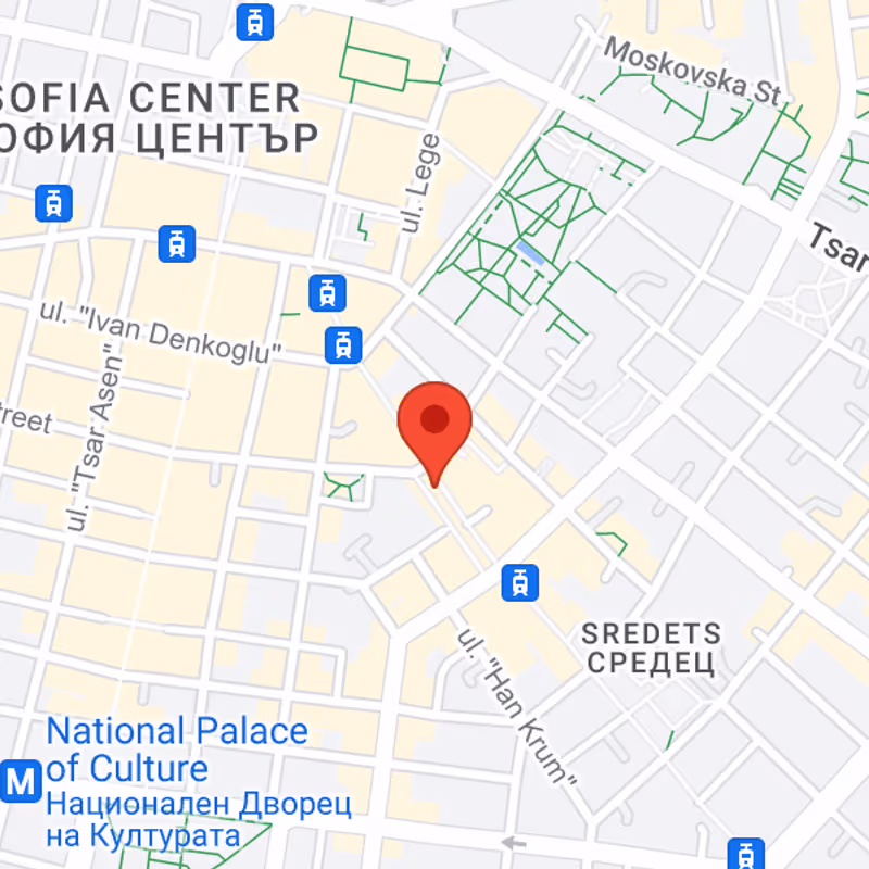 11 Slaveykov Square, Sofia - Image 8