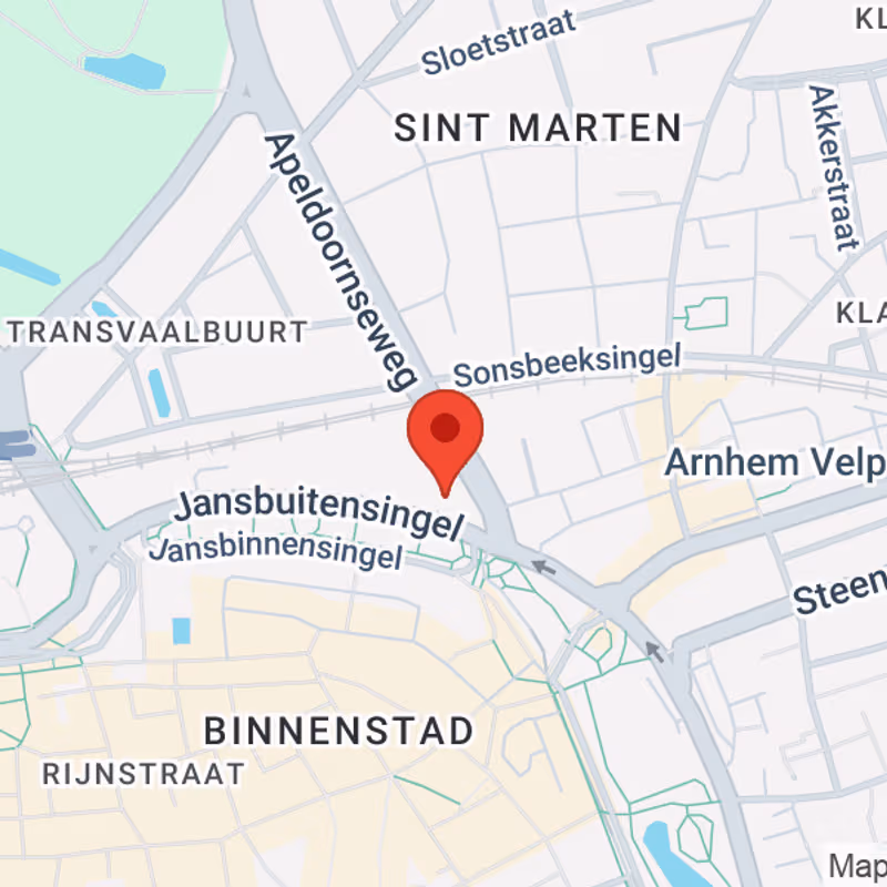 Jansbuitensingel 30, Arnhem - Image 8