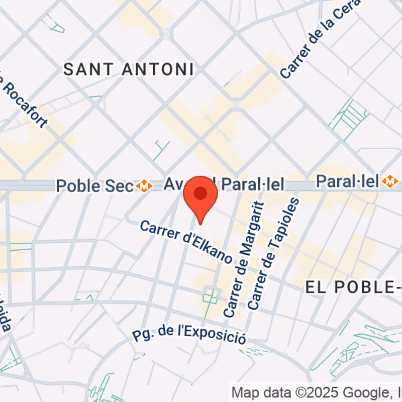 19 Carrer De La Creu Dels Molers, Barcelona - Image 12