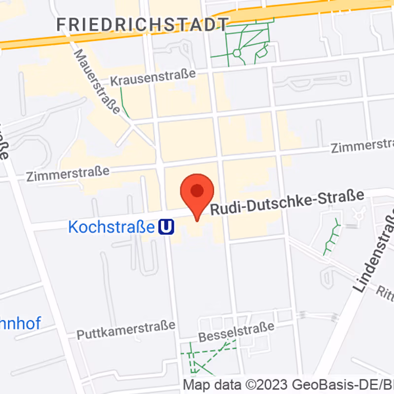 Rudi-dutschke-strasse 23, Berlin - Image 9
