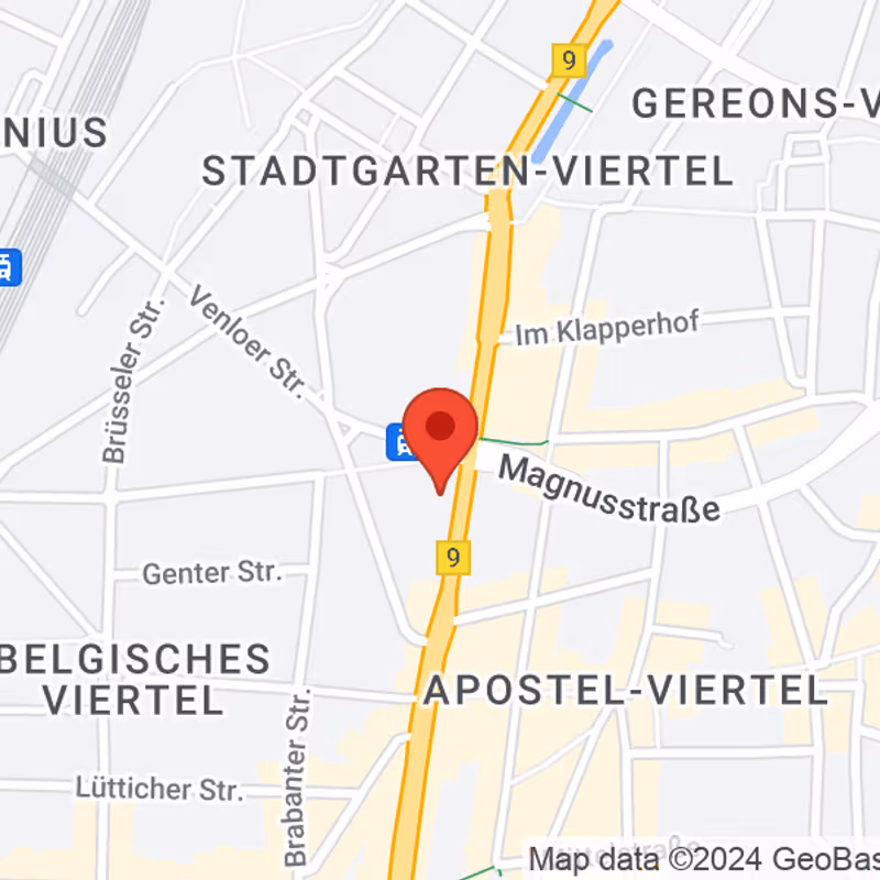 57 Hohenzollernring, Köln - Image 14