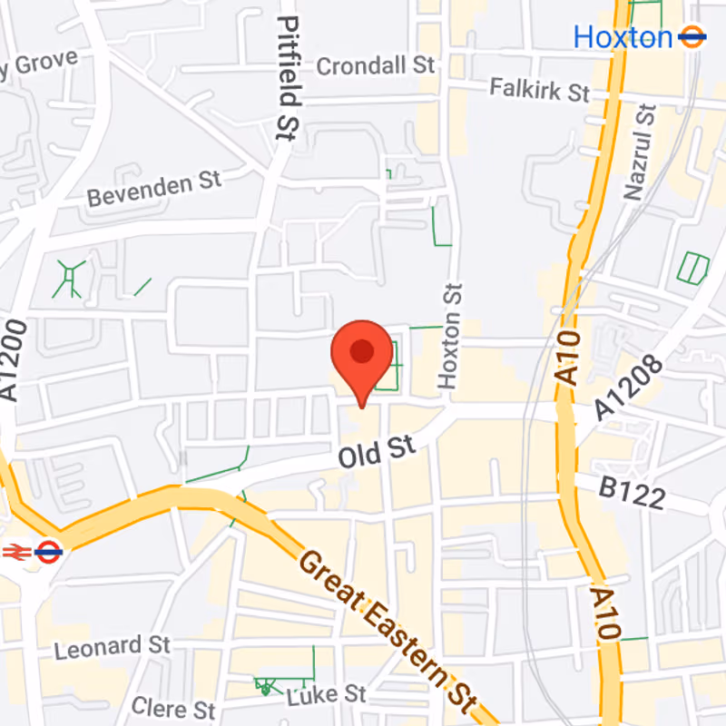 51 Hoxton Square, Greater London - Image 5