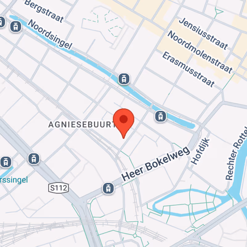 71 Zomerhofstraat, Rotterdam - Image 6