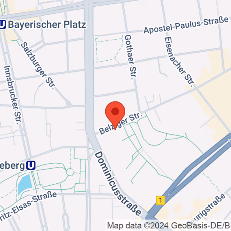Belziger Str 69-71, Berlin - Image 9