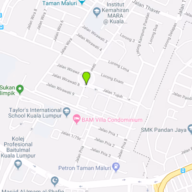 Lingkaran Sv, Sunway Velocity - Image 15