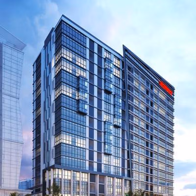 Lingkaran Sv, Sunway Velocity - Image 14