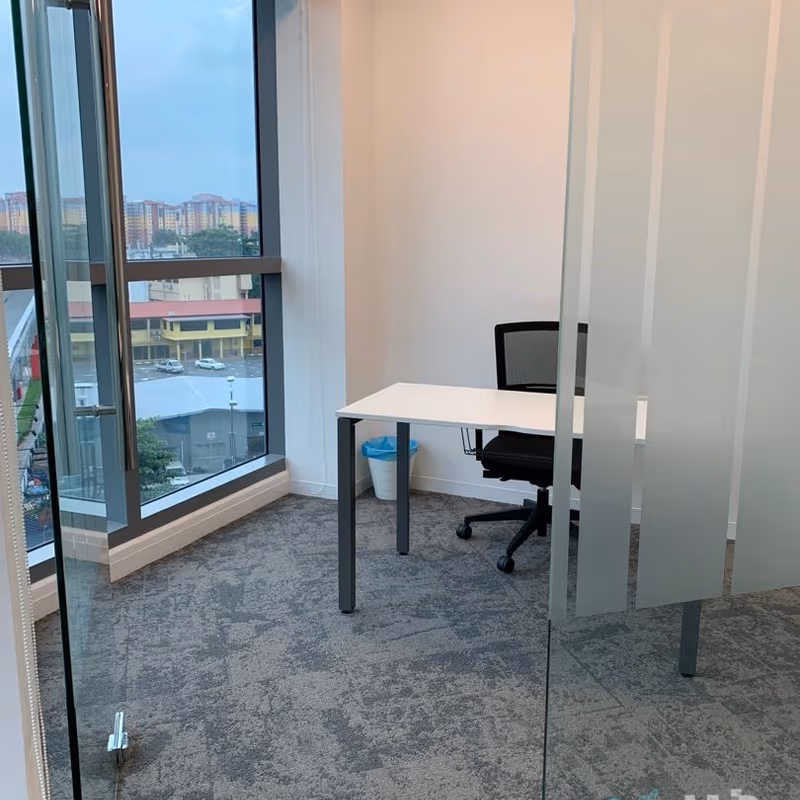 Lingkaran Sv, Sunway Velocity - Image 13