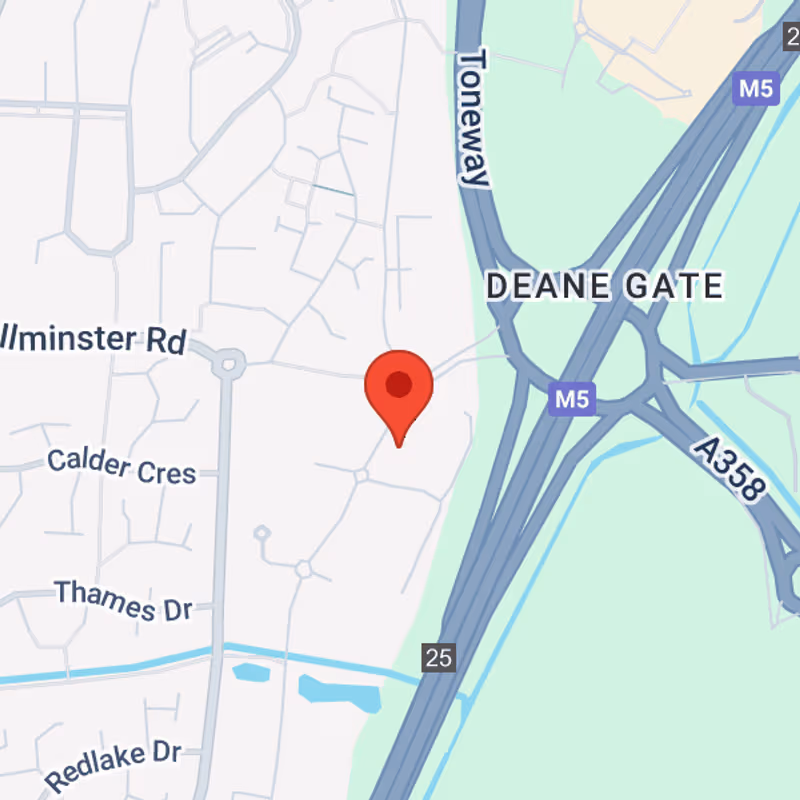 Blackbrook Business Park, Taunton - Image 15