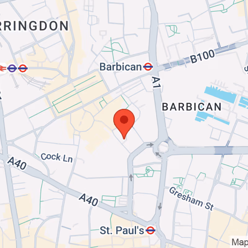 90 Bartholomew Close, Greater London - Image 9