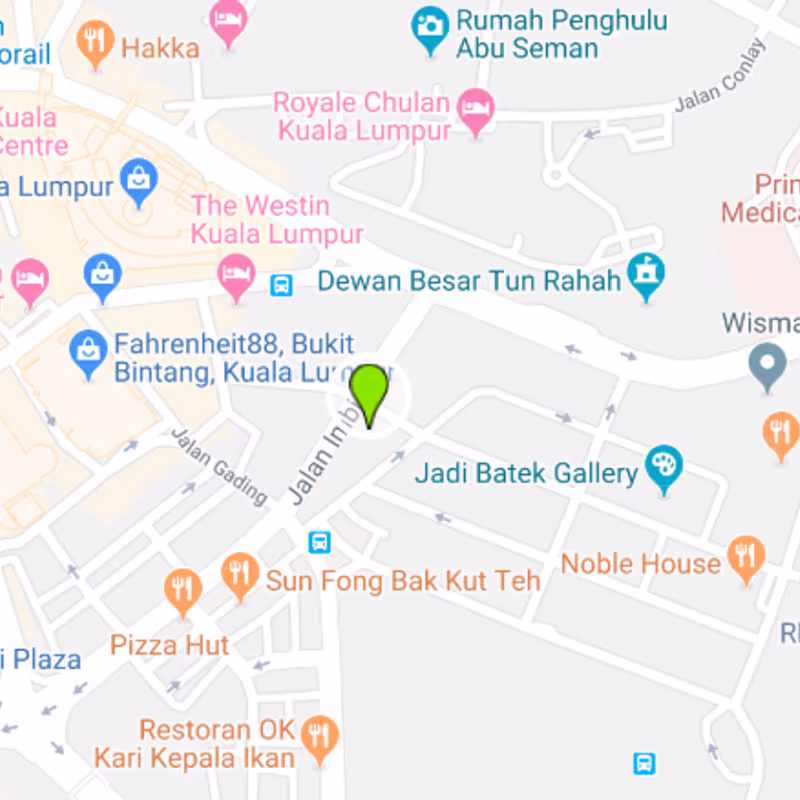 215 Jalan Imbi, Bukit Bintang - Image 12