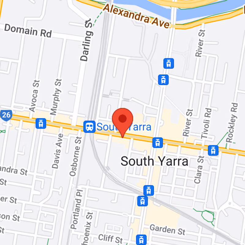 210 Toorak Road, South Yarra - Image 8