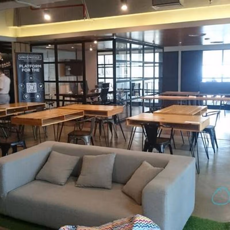 No. Kav. 14 Jl R A Kartini Jl Tb Simatupang, Kota Jakarta Selatan - Image 2