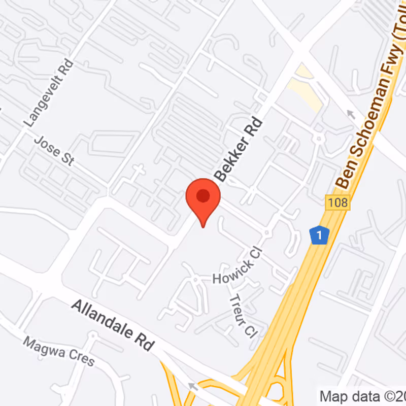 84 Bekker Rd Midrand, Johannesburg - Image 11