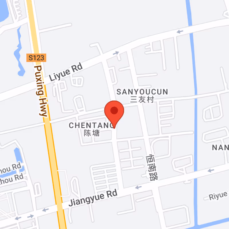 88 Heng Xi Road, Shanghai - Image 11