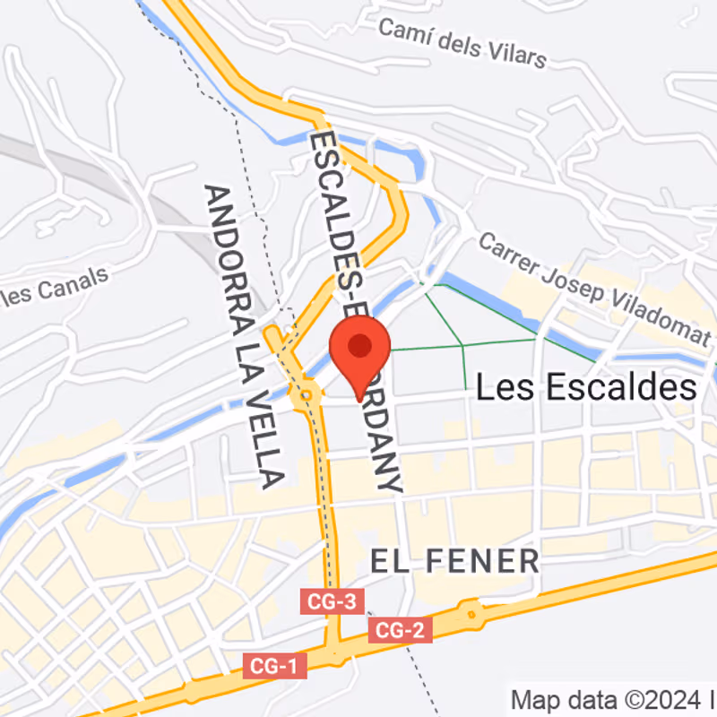 40 Av De Les Nacions Unides, Les Escaldes - Image 8
